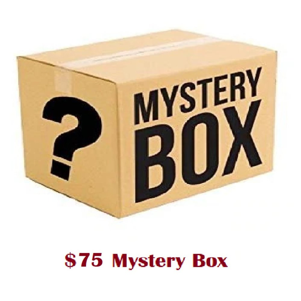 $75 NWT Mystery Box